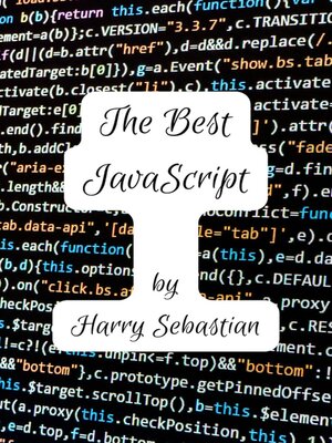 cover image of The Best Javascript